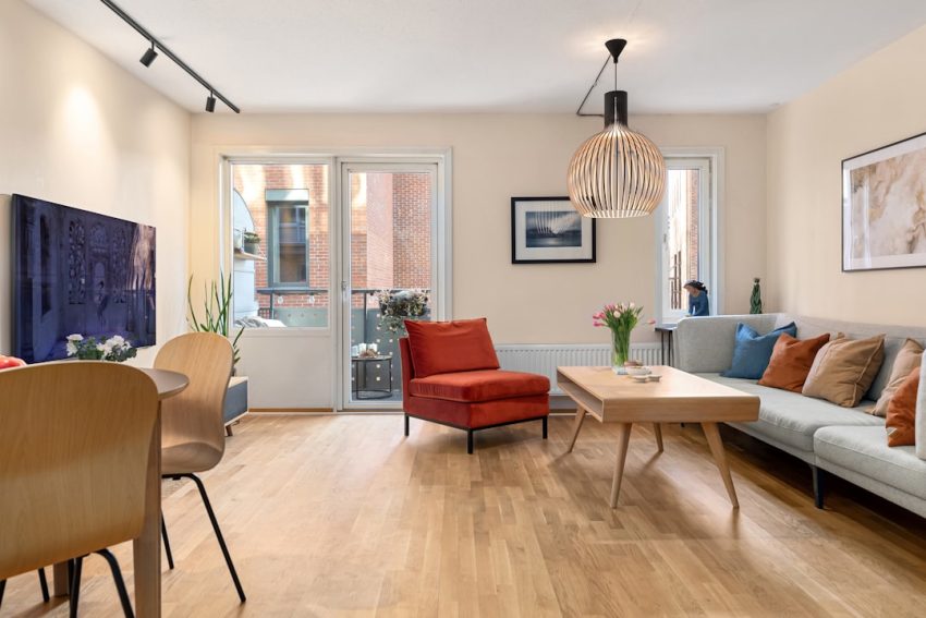 Photo apartments for rent professional