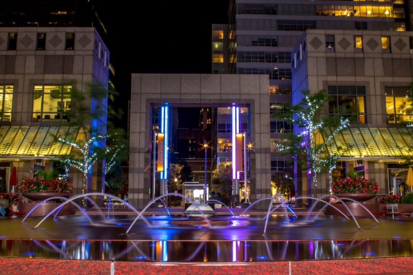 Rynek mieszkań luksusowych 2030: prognozy i trendy 1 Photo luxury apartments